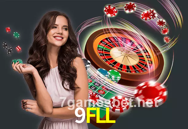vivo no cassino 9FLL