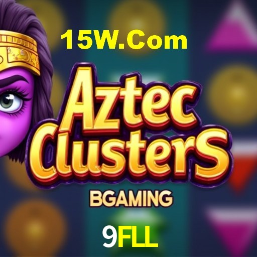 Diretório de Jogos 9FLL