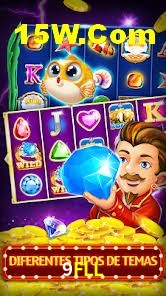 Casino VIP 9FLL