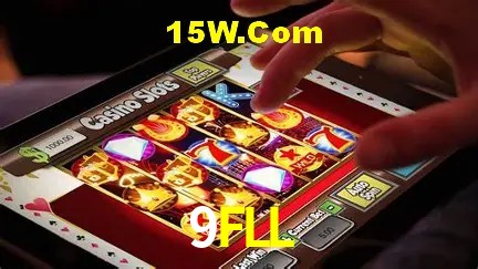 Recursos de Bônus 9FLL