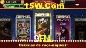 Casino Ao Vivo 9FLL