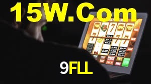 APP oficial da 9FLL para mobile