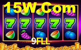 9FLL: Jogos de Caça-Níqueis-Altas Recompensas, Roleta-Velocidade, Blackjack-Desafios Máximos
